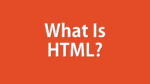 HTML